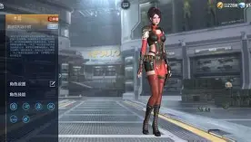 开云中国-飒爽女侠带港口空间穿六零完整版