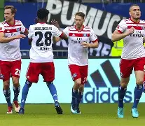 开云中国-汉堡球队介绍