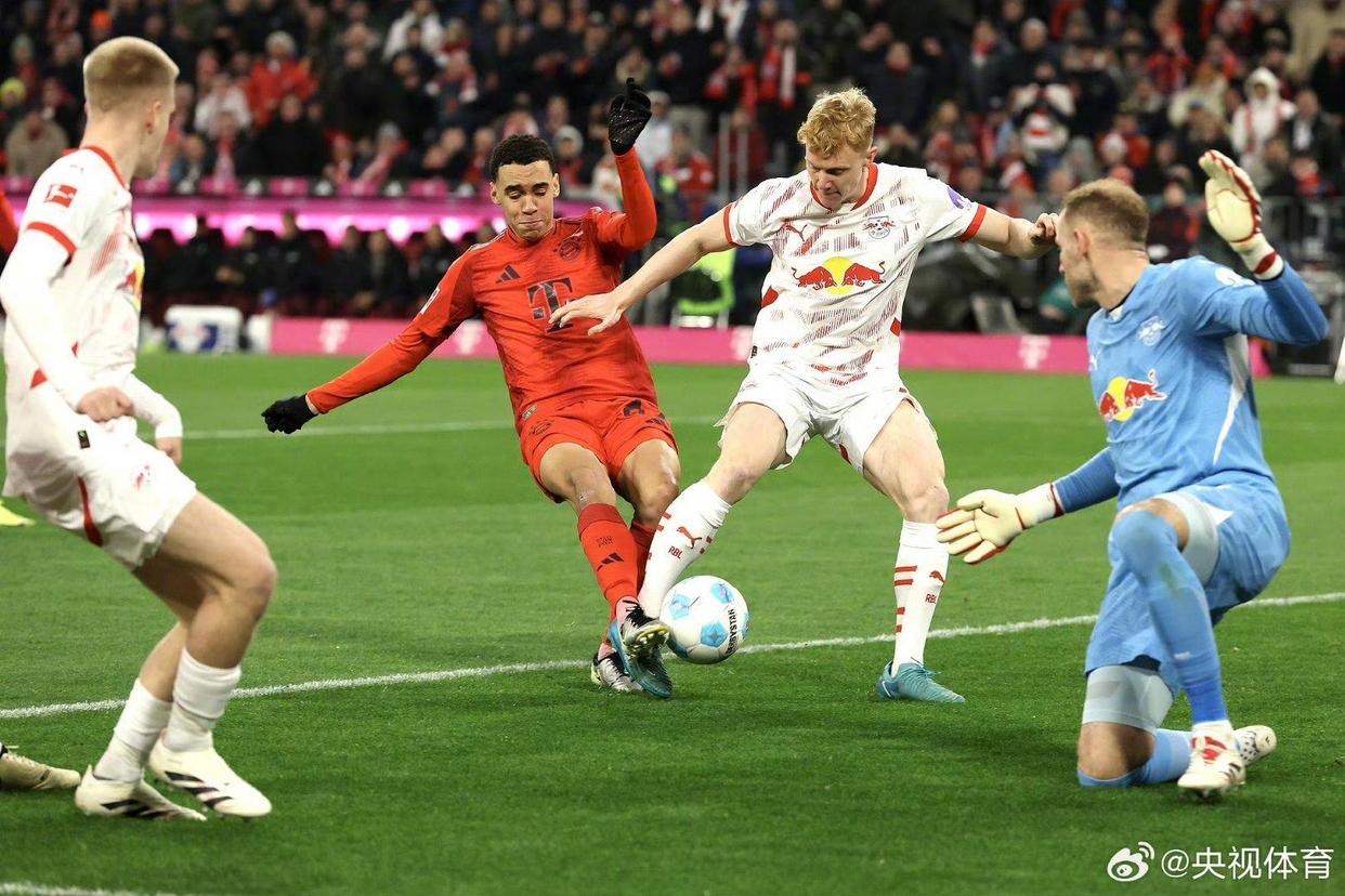 开云中国-拜仁慕尼黑全胜切尔西,成功晋级半决赛了吗